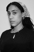 MAGDALENA-LAETITIA NDIKI-MAYI