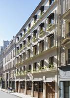 Jérôme HERVE - HEROS ARCHITECTURE
