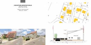 Malek BRAHAM - ARCHITECTALIS